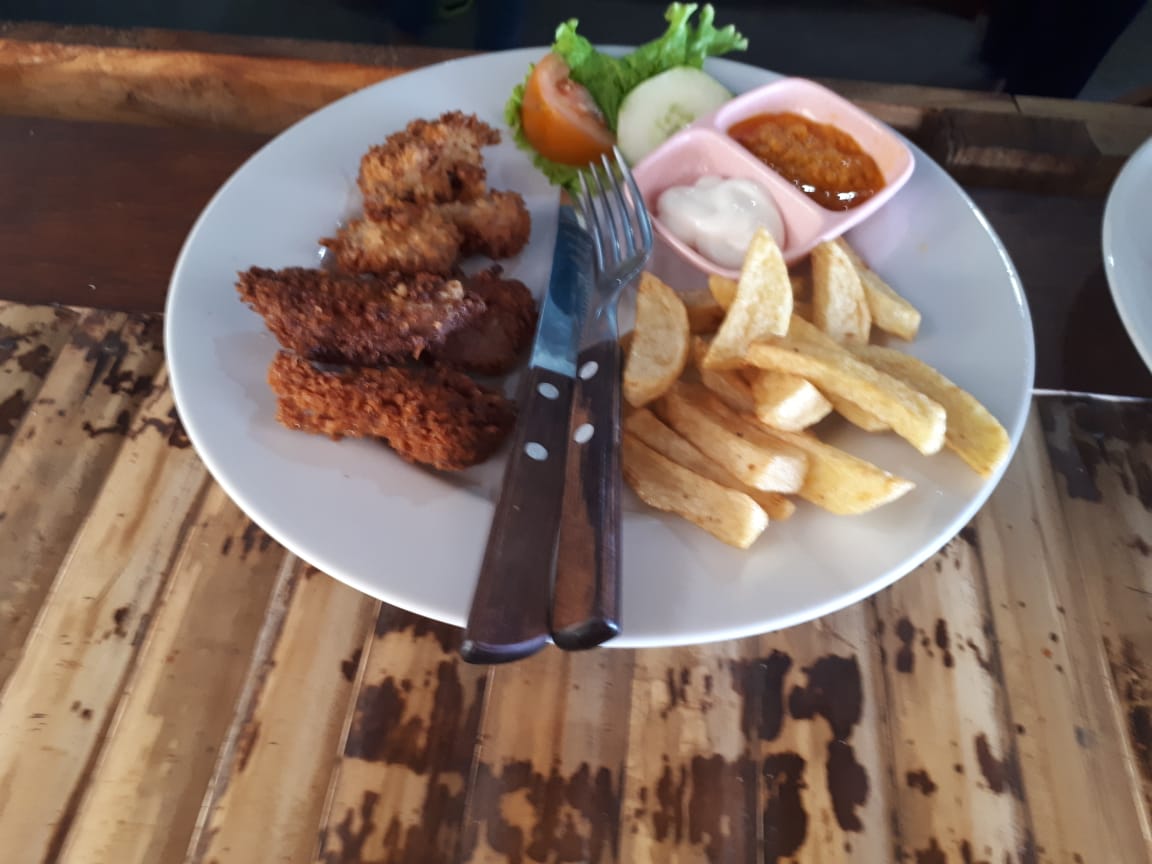 Slide Background Image